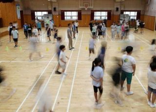 유·청소년의 스포츠활동, 대한민국의 미래이다