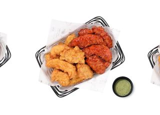 "치킨부터 수제맥주까지"…교촌치킨, 나들이철 맞아 메뉴 다양화