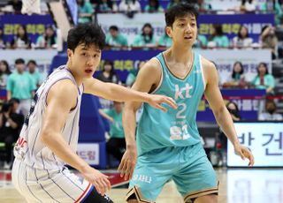 흥행보장 레알 KCC, 관건은 성적…보상 선수는?