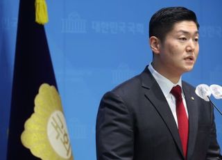 김재섭 "전당대회는 12월에"…'제2의 김종인 비대위' 제안